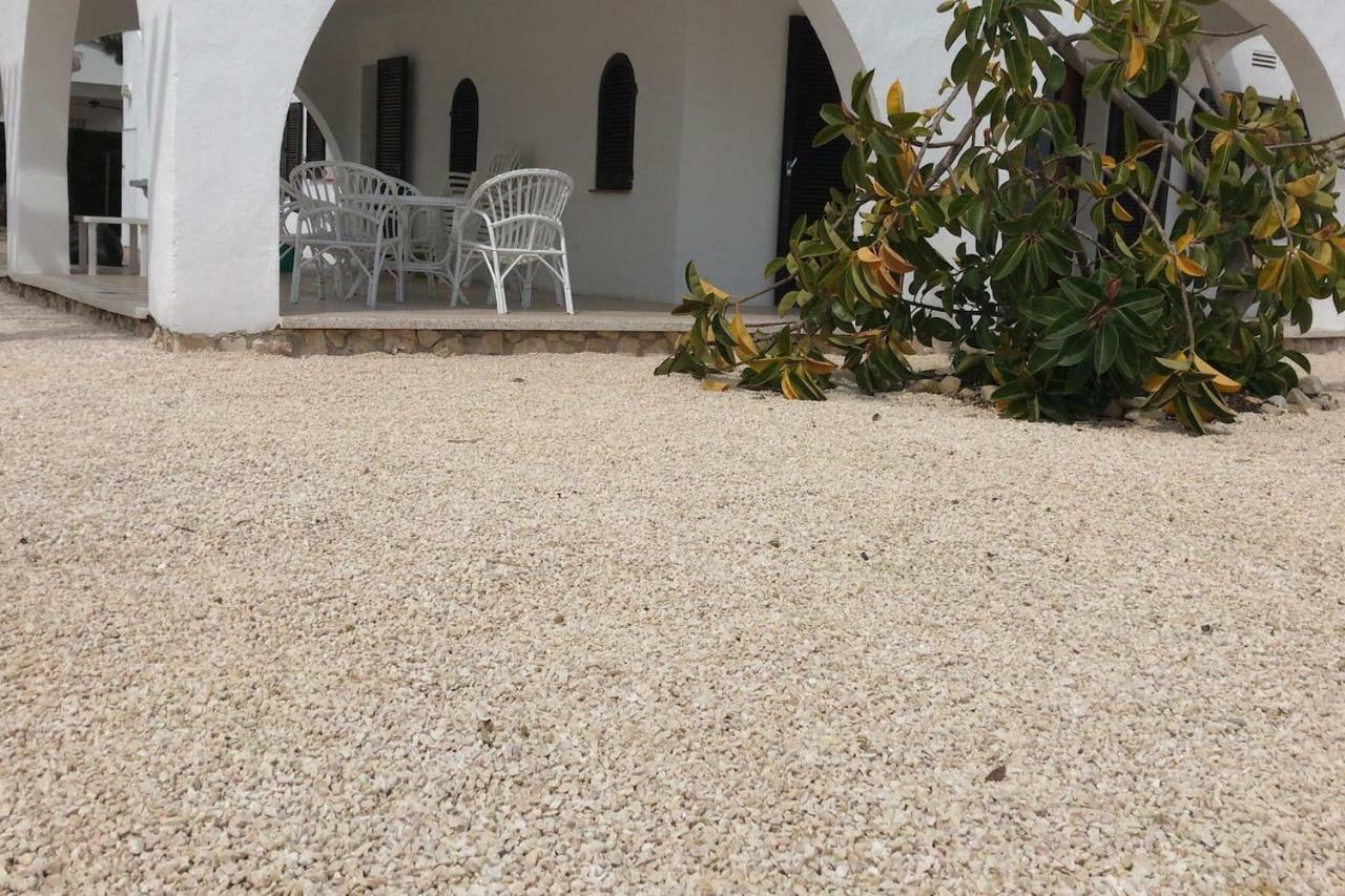 Casa Eucaliptus Villa L'Eucaliptus Exterior photo